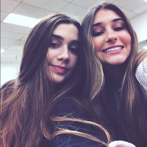 Meet your Posher, Ashlyn